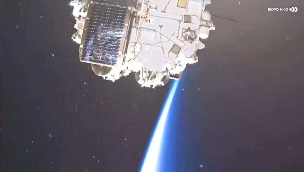 Russia’s answer to Starlink was written off as a failure—its satellites are still climbing - euromaidanpress.com