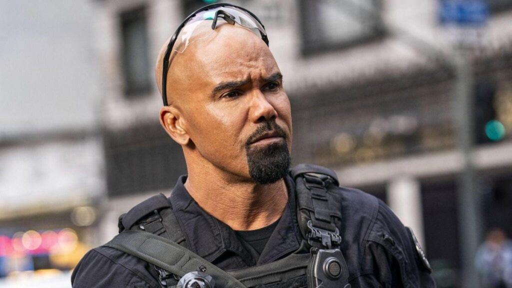 Shemar Moore is Back in Action as ‘S.W.A.T. Exiles’ Welcomes New Generation - Awards Watch