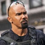 Shemar Moore is Back in Action as ‘S.W.A.T. Exiles’ Welcomes New Generation - Awards Watch