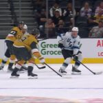 UTA@VGK: Eichel scores overtime winning goal - NHL.com