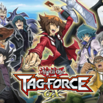Yu-Gi-Oh! GX Tag Force 3 Remake Announced - YGOrganization