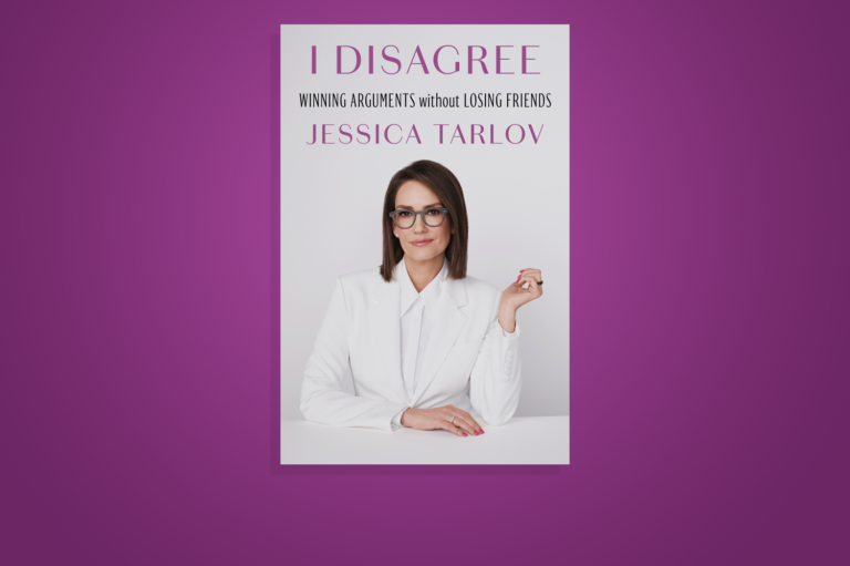 Jessica Tarlov on her new book, Hasan Piker and the limits of being able to 'acknowledge without accepting' - Jewish Insider