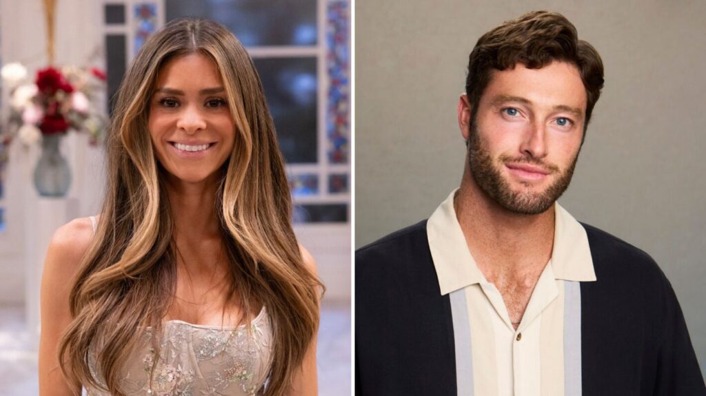 A Full Breakdown of Taylor Frankie Paul & Doug Mason's 'Bachelorette' Split - tvinsider.com