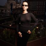 Cartier Cinema Club Draws a Stylish Crowd in Venice - Red Carpet Fashion Awards
