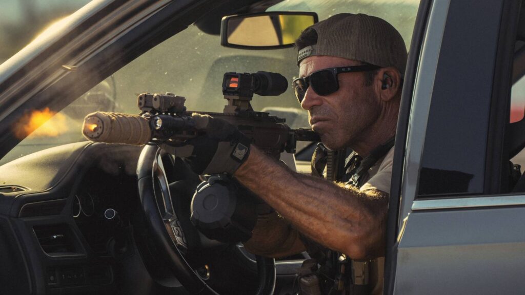 ‘Lioness’ Season 4 Will Officially Rewrite the Rules of Taylor Sheridan Shows - MovieWeb