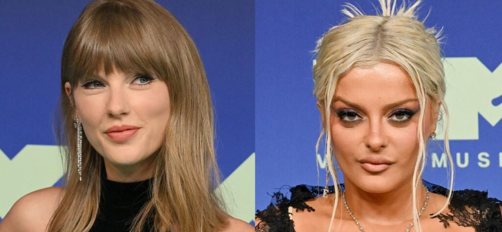 Bebe Rexha Recalls Taylor Swift’s Support After Grammys Dress Rejection - The Blast
