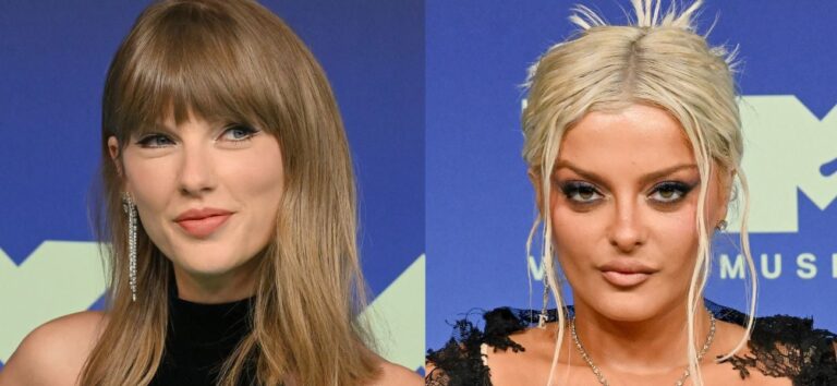 Bebe Rexha Recalls Taylor Swift’s Support After Grammys Dress Rejection - The Blast