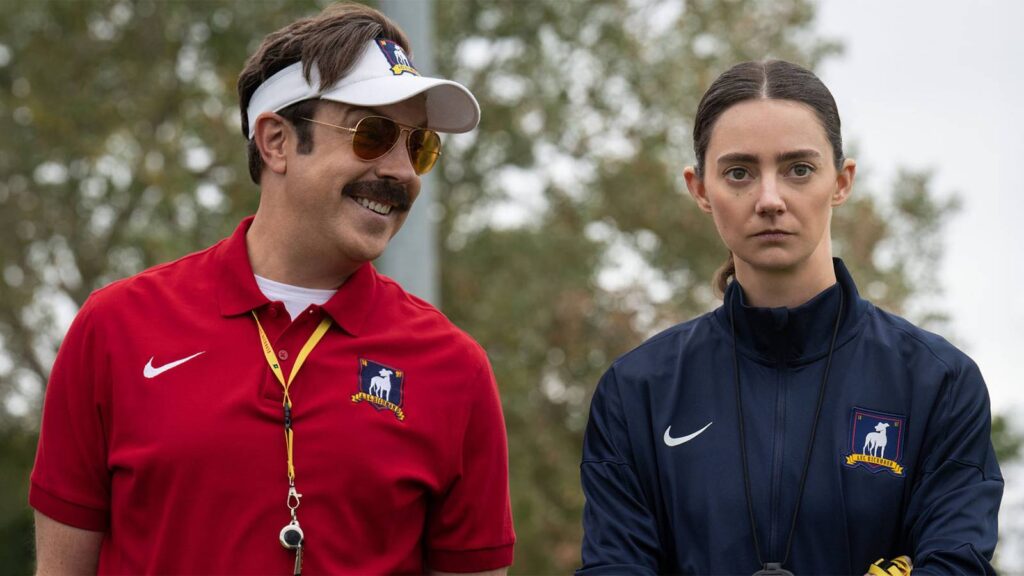 'Ted Lasso' Season 4 Officially Rewrites the Show's Most Controversial Storyline - Collider