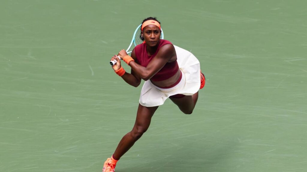 How and Where To Watch Coco Gauff vs. Zeynep Sönmez? Start Time, Live Streaming & TV Channels for US Open - Yardbarker