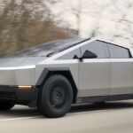 A Tesla Cybertruck Owner Says His Truck Was Rear-Ended by a Ford F-150, Yet There’s Barely Any Scratch – He Adds, “The Cybertruck Is a Tank. I Think It Even Drives Better After the Incident.” - Torque News