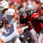 Ohio State vs. Texas betting: Odds, picks, prediction, for top-five Week 2 college football matchup - CBS Sports