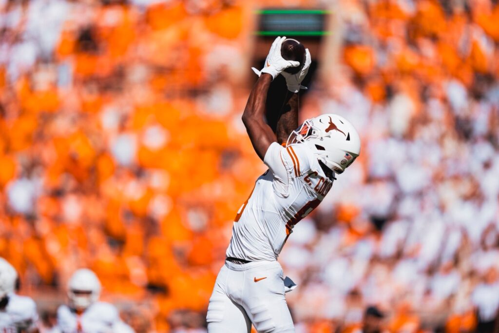 College football Week 4: Live updates, schedule, scores, rankings - NCAA.com