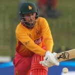 Zimbabwe batter Taylor breaks Tendulkar’s long-standing ODI record. Find out more - Sportstar