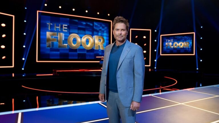 'The Floor' Season 6 Premiere: What Time Is It On Tonight? How to Watch & What's Different About the New Season - justjared.com
