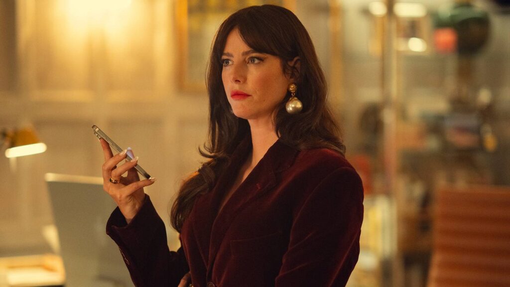 3 Elite Series to Binge on Netflix This Weekend (September 5-6) - Collider