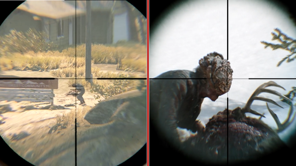 Slideshow: The Last of Us Season 2 Episode 1: TV Show vs Game Comparison - IGN Brasil