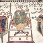 Why the 1,000-Year-Old Bayeux Tapestry Feels Familiar to Asians - EasternEye