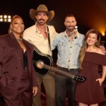 ‘The Voice’ Welcomes 2 New Coaches for Milestone Season 30 - TODAY.com