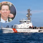 Coast Guard Suspends Search For IE Dad Who Jumped From Cruise Ship - Patch