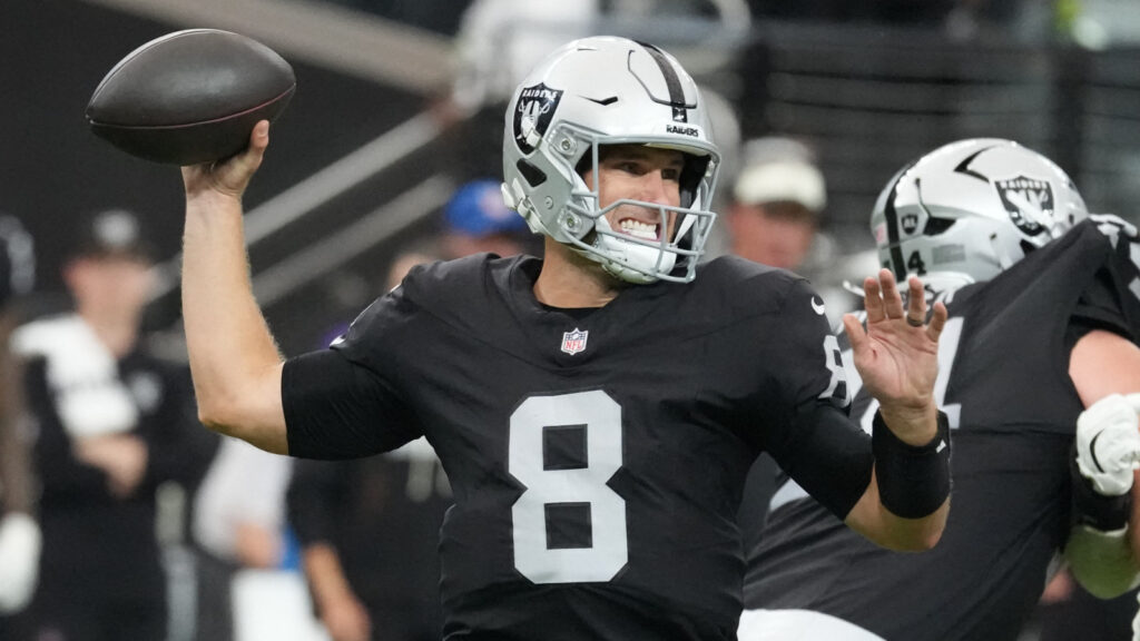 Three NFL Week 1 games that could change the way we see these teams - Yardbarker
