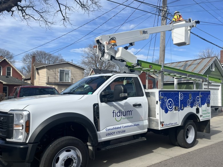 Fidium internet outages affecting Maine, other New England states - Centralmaine.com