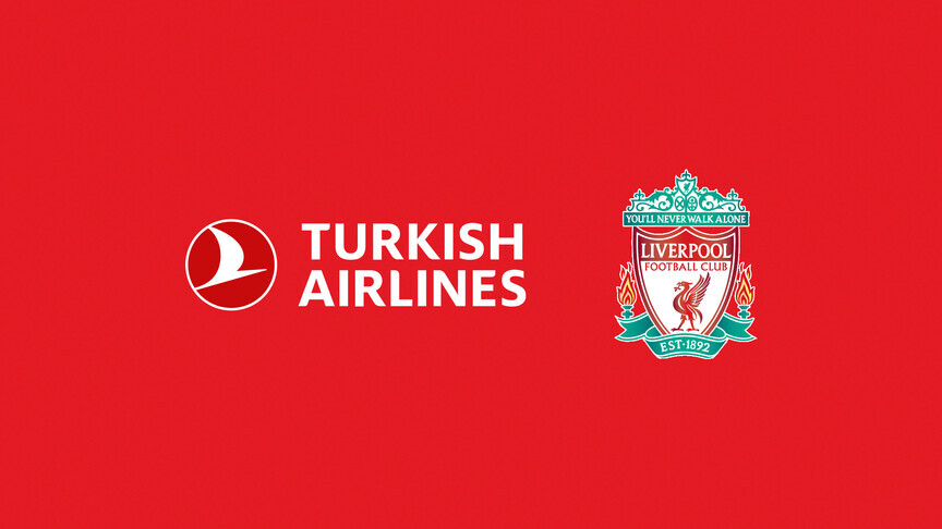 Turkish Airlines to become Liverpool’s front-of-shirt sponsor - aa.com.tr
