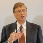Bill Gates says global AI framework ‘more difficult’ to create than Cold War nuclear limitations - aa.com.tr