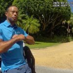 Tiger Woods strikes plea deal in Florida rollover crash case - Fox News