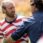 Tim Ream, USA's World Cup Captain, Makes Major Decision About His Career - foxsports.com