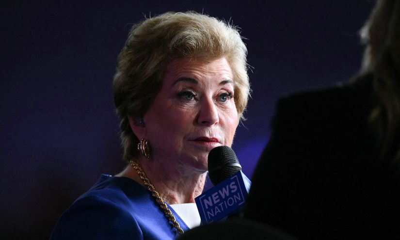 Education Dept. Formally Removes Title IX Protections for LGBTQ Students - The 74 Million
