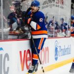 NYI at NJD Rookie Scrimmage: Eiserman's OT Winner - NHL.com