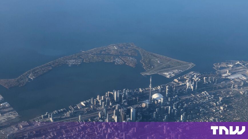 Apple Maps renames Lake Ontario for US users - The Next Web
