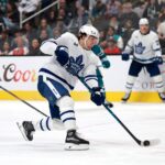 Matthew Knies Reportedly Included in Blockbuster Maple Leafs Trade Talks - heavy.com