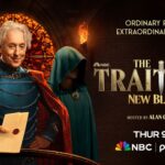The Traitors: New Blood Release Date and NBC Premiere Schedule - The Mac Observer