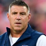 Patriots Mike Vrabel Gives TreVeyon Henderson Injury Update Before NFL Opener - heavy.com