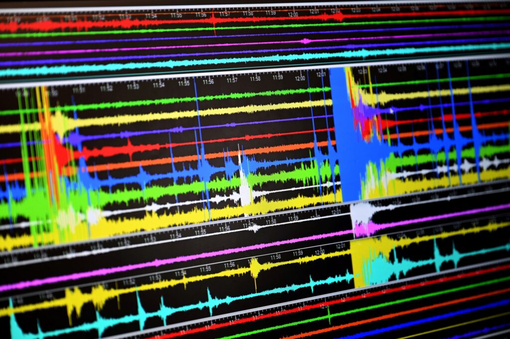 Peru and Colombia both shook before sunrise Saturday — two quakes, no injuries - Latin Times