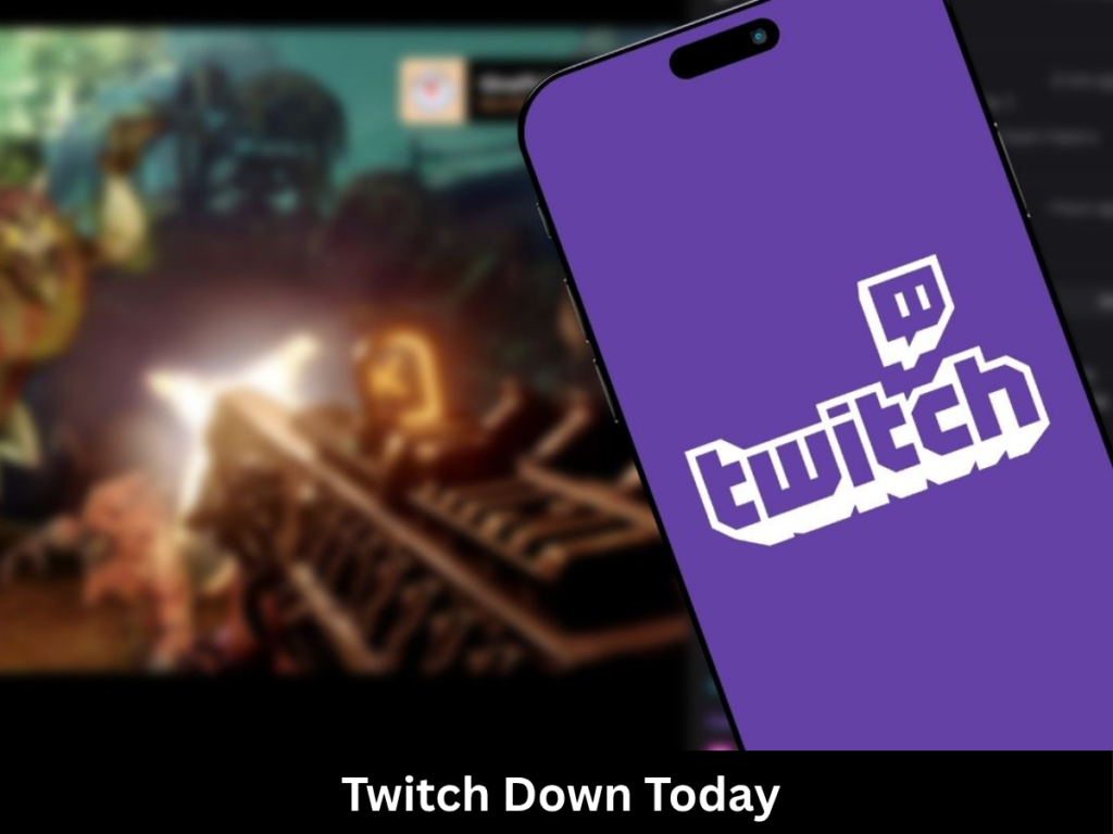 Twitch Outage Today: Is Twitch Down Today in the US? Users Report Website, App & Server Connection Issues | Twitch Downdetector Status - The Sunday Guardian