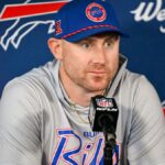Bills Announce Decisions on 2 Players Hours Before Lions Game - heavy.com