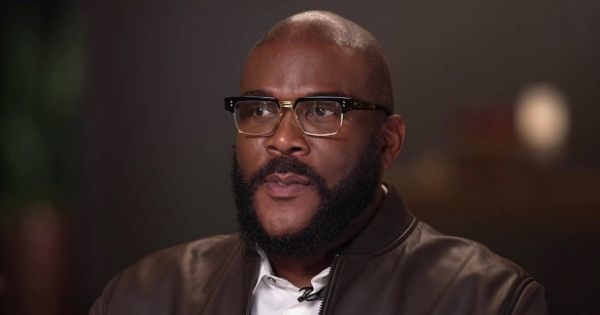 Tyler Perry Says He’s Leaving Atlanta and Moving to Puerto Rico - BlackNews.com