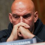 John Fetterman blew off paralyzed vets and children's hospital amid rightward drift: WSJ - rawstory.com