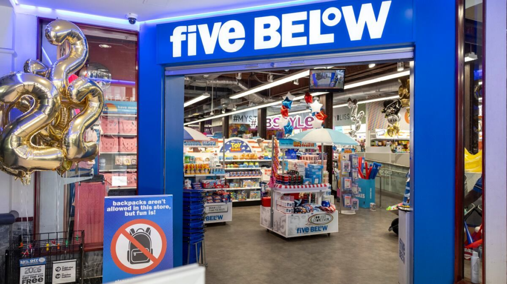 Crocs Sues Five Below Over Clog and Charm Patent Infringement - SuaraGarut.ID