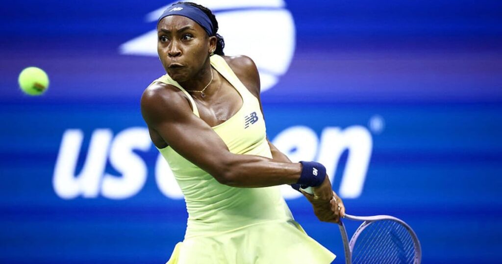 U.S. Open 2026 live updates: Day 5 latest with Coco Gauff on court as Fritz, Osaka advance with Zverev later - The New York Times