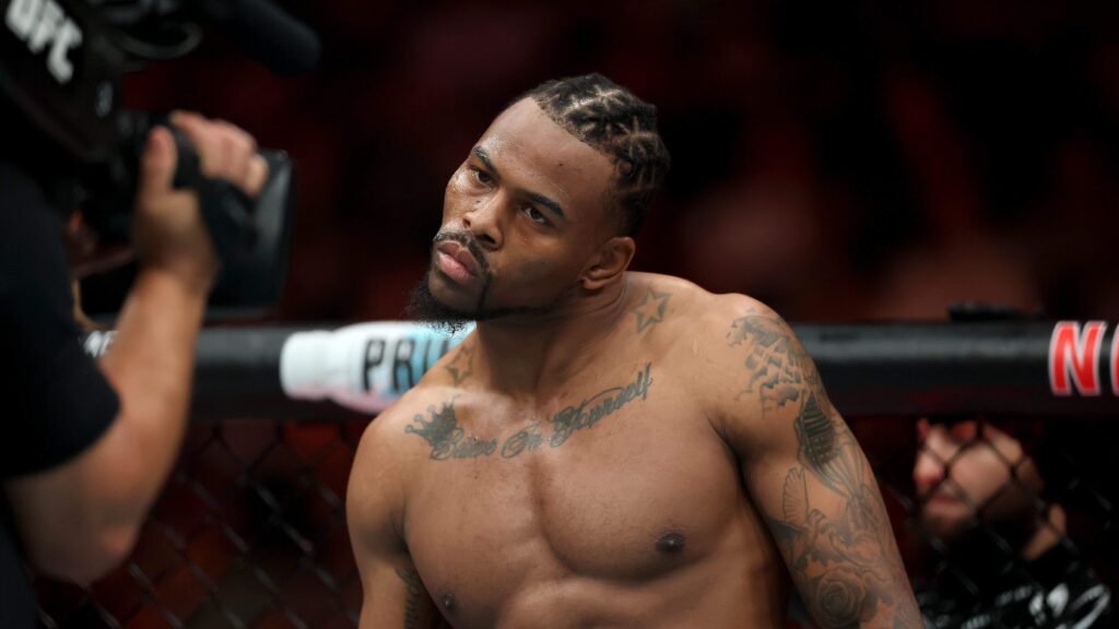 Former Two-Division KSW Champion Makes UFC Debut - heavy.com