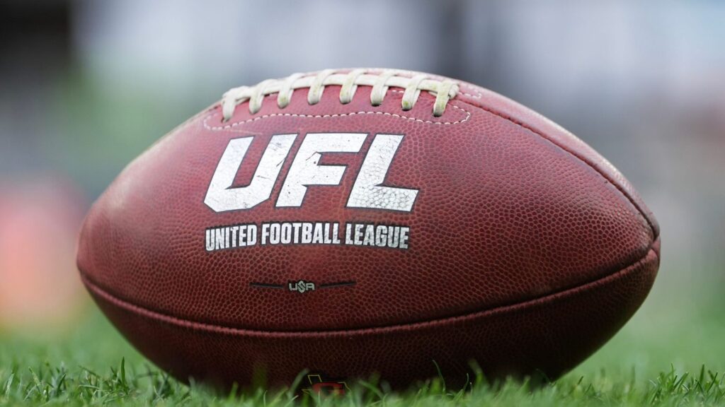 UFL announces plans to expand to Colorado, Utah, Oklahoma and Rhode Island - FootballScoop.com