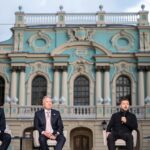 “Worked better than Patriot”: Key takeaways from Trump envoys' first Ukraine visit - Belsat