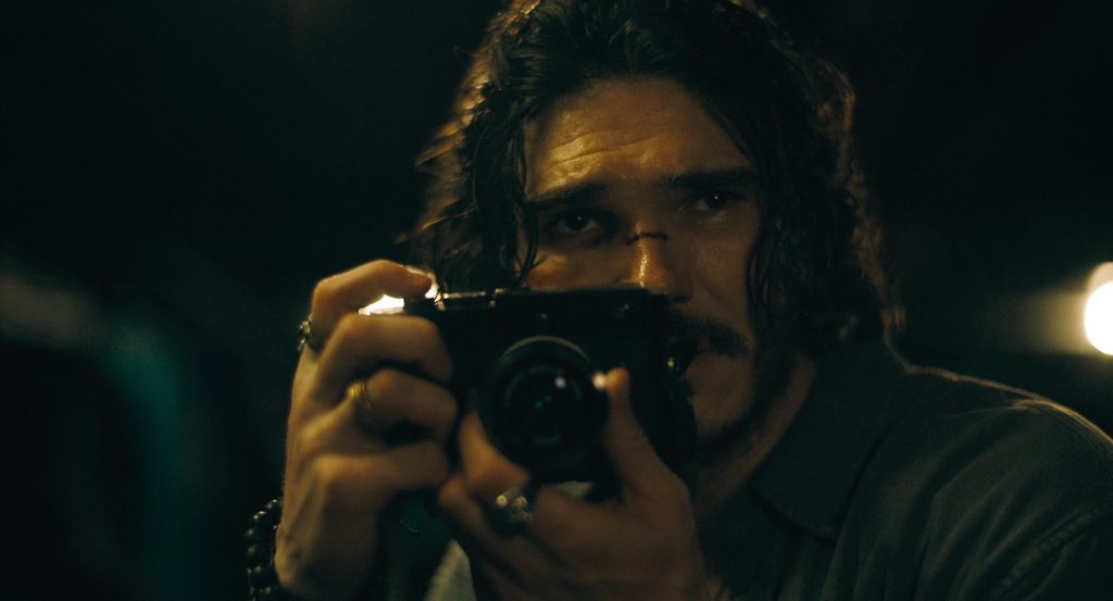 TIFF 2026 REVIEW: The Last Photograph - The HoloFiles