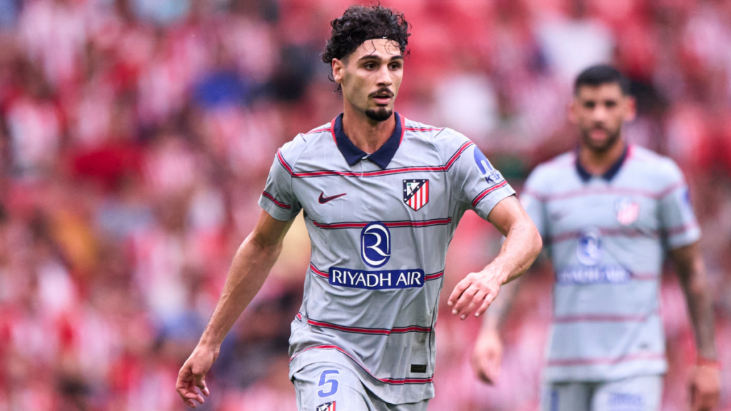 Americans in Champions League: Johnny Cardoso leads list of eight U.S. players in Europe's biggest competition - CBS Sports