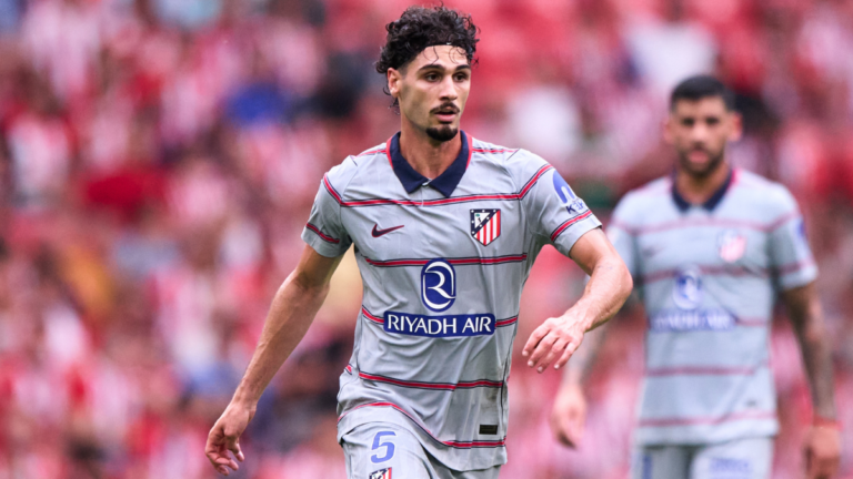 Americans in Champions League: Johnny Cardoso leads list of eight U.S. players in Europe's biggest competition - CBS Sports