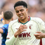 Noahkai Banks earns Germany U-21 spot, likely ending USMNT bid for dual-national defender - CBS Sports