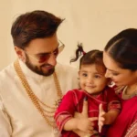 Deepika Padukone, Ranveer Singh welcome second daughter - The Express Tribune